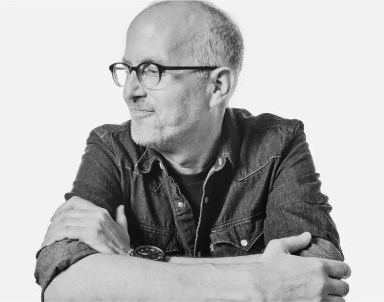 Geoff German