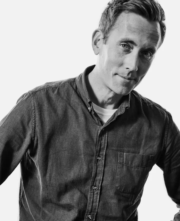 Michael Beukema